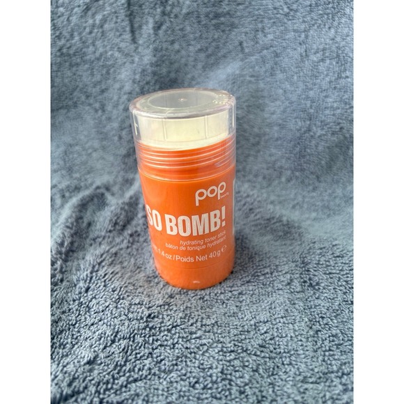 Pop beauty so bomb hydrating toner - Picture 1 of 1